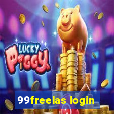 99freelas login